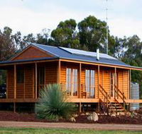 Eleanor River Homestead - Accommodation QLD
