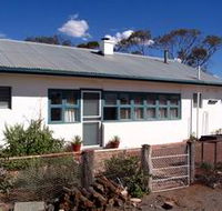 Wirrealpa Station Cottage - Accommodation QLD