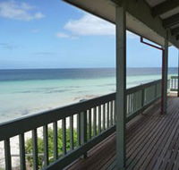 Sunset Escape - Accommodation QLD