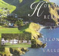 Second Valley Caravan Park - Accommodation QLD