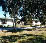 Sevenhill Cottages Accommodation and Conference Centre - Accommodation QLD