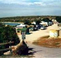 Venus Bay Caravan Park - Accommodation QLD