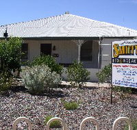Loxton Smiffy's Bed And Breakfast Bookpurnong Terrace - Accommodation QLD