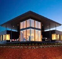 Shangalia - Accommodation QLD