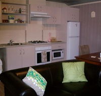 Little Para Cottage - Accommodation QLD