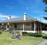 Seaview Lodge K.I. - Accommodation QLD