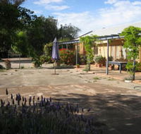 Peechabella Vineyards Bed  Breakfast - Accommodation QLD