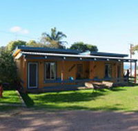 Casuarina Coastal Units - Accommodation QLD