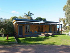 Casuarina Coastal Units - Accommodation QLD 0