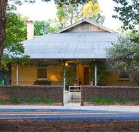 Mill Cottage Loxton - Accommodation QLD