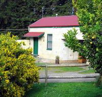Talbot Hill Farm BB - Accommodation QLD