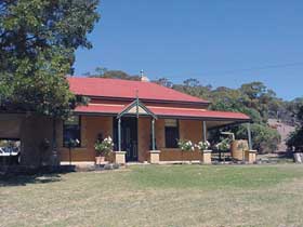 Precious Memories B&B - Accommodation QLD 0