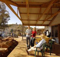Willow Springs Shearers Quarters - Accommodation QLD