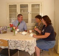 Loxton Smiffy's Bed And Breakfast McMillan Street - Accommodation QLD