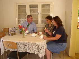 Loxton Smiffy's Bed And Breakfast (McMillan Street) - Accommodation QLD 0