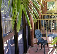 Batchelor Resort - Accommodation QLD