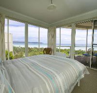 Malibu Lodge - Accommodation QLD