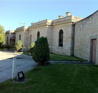The Old Mount Gambier Gaol - Accommodation QLD