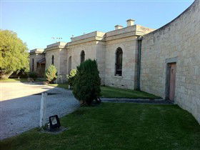 The Old Mount Gambier Gaol - Accommodation QLD 0