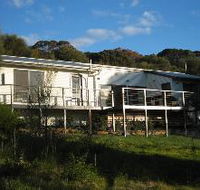 Thorn Park on the Island - Accommodation QLD