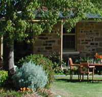 Skillogalee House - Accommodation QLD