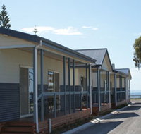 Port Vincent Caravan Park and Seaside Cabins - Accommodation QLD