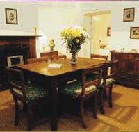 Ethel's Cottage - Accommodation QLD