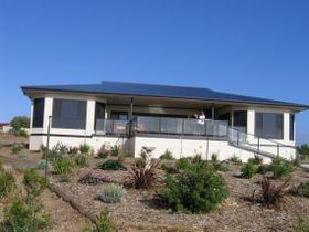 Musgrave Manor - Accommodation QLD 0