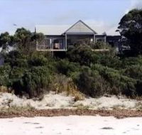 The Deck - Accommodation QLD
