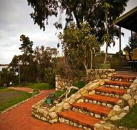 Ulonga Lodge - Accommodation QLD