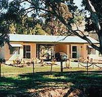 SunnyBrook Bed and Breakfast - Accommodation QLD