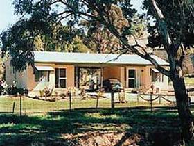 SunnyBrook Bed And Breakfast - Accommodation QLD 0