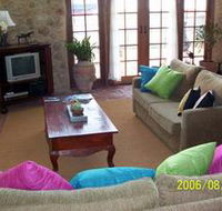 Tipper's Edithburgh - Accommodation QLD