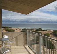Sea Air-a Siesta 5 - Accommodation QLD