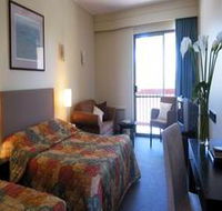 Nuriootpa Vine Inn - Accommodation QLD