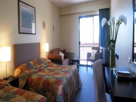 Nuriootpa Vine Inn - Accommodation QLD 0