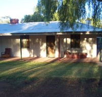 Quorn Brewers Cottages - Accommodation QLD