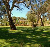 Jacobs Creek Retreat at Moorooroo Park - Accommodation QLD