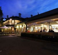 The Stirling Hotel - Accommodation QLD