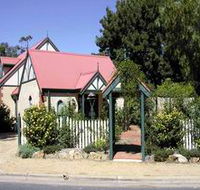 The Dove Cote - Accommodation QLD