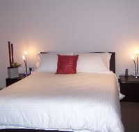 MG Delux Apartment - Accommodation QLD
