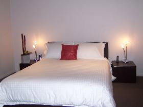 MG Delux Apartment - Accommodation QLD 0