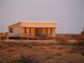 Marree SA Accommodation QLD