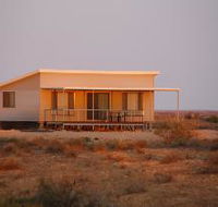 Clayton Station - Accommodation QLD