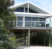 Sheoak Holiday Home - Accommodation QLD