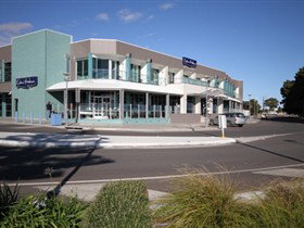 Ceduna Foreshore Hotel Motel - Accommodation QLD 0