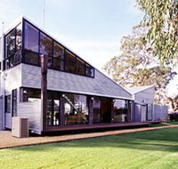 Punters Vineyard Retreat - Accommodation QLD