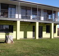 Sea Lime Beach House - Accommodation QLD