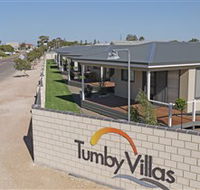 Tumby Villas - Accommodation QLD