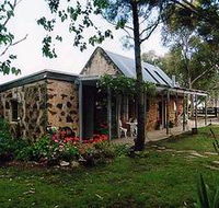Lawley Farm - Accommodation QLD